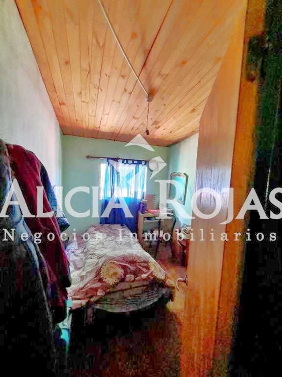 Excelnte Casa 3 amb con Lote 10x46 con pileta y cochera. F. Alvarez — foto 5