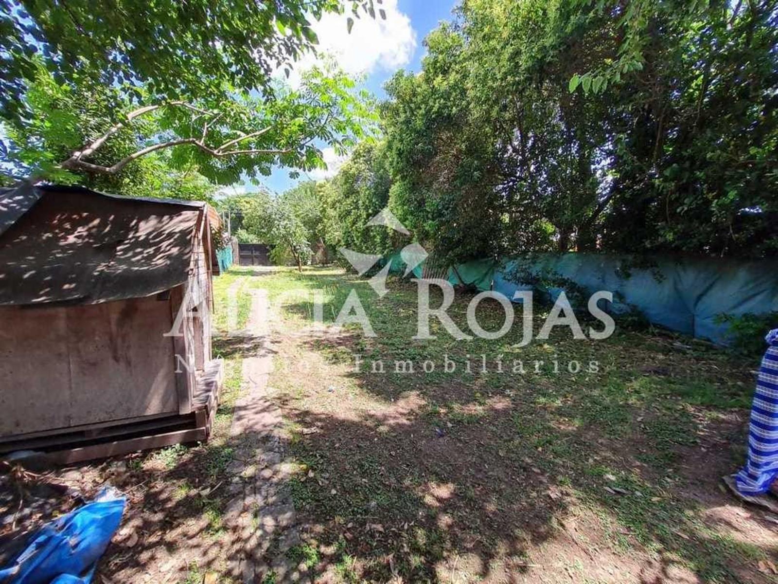 Excelnte Casa 3 amb con Lote 10x46 con pileta y cochera. F. Alvarez — foto 6