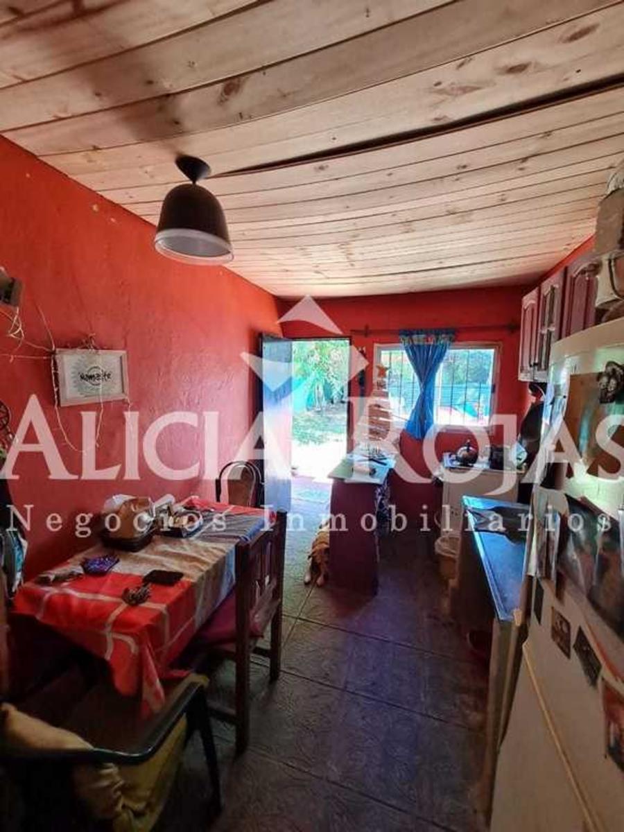 Excelnte Casa 3 amb con Lote 10x46 con pileta y cochera. F. Alvarez — foto 7