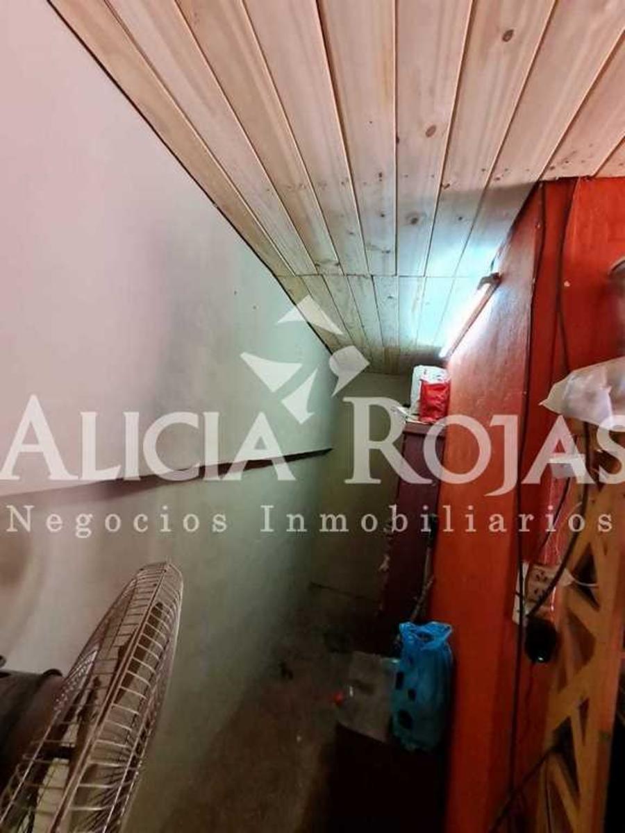Excelnte Casa 3 amb con Lote 10x46 con pileta y cochera. F. Alvarez — foto 8