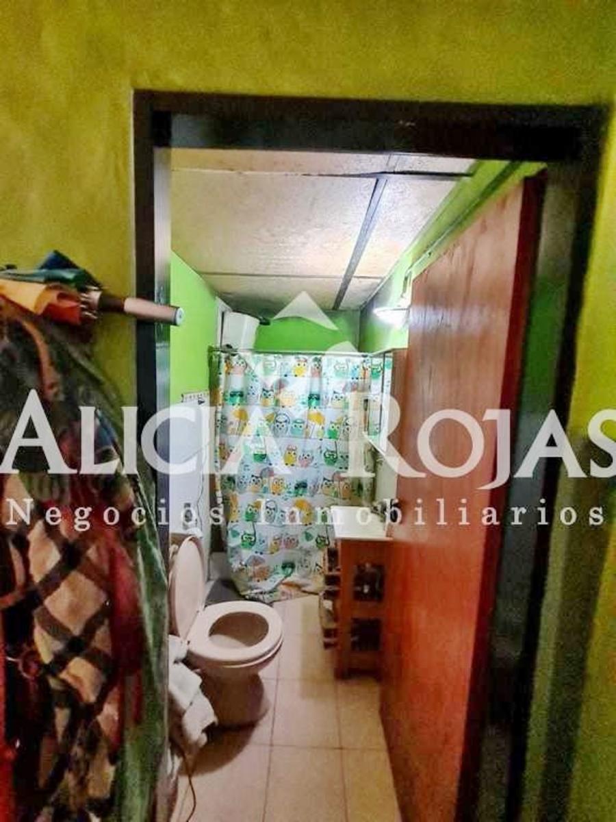 Excelnte Casa 3 amb con Lote 10x46 con pileta y cochera. F. Alvarez — foto 9