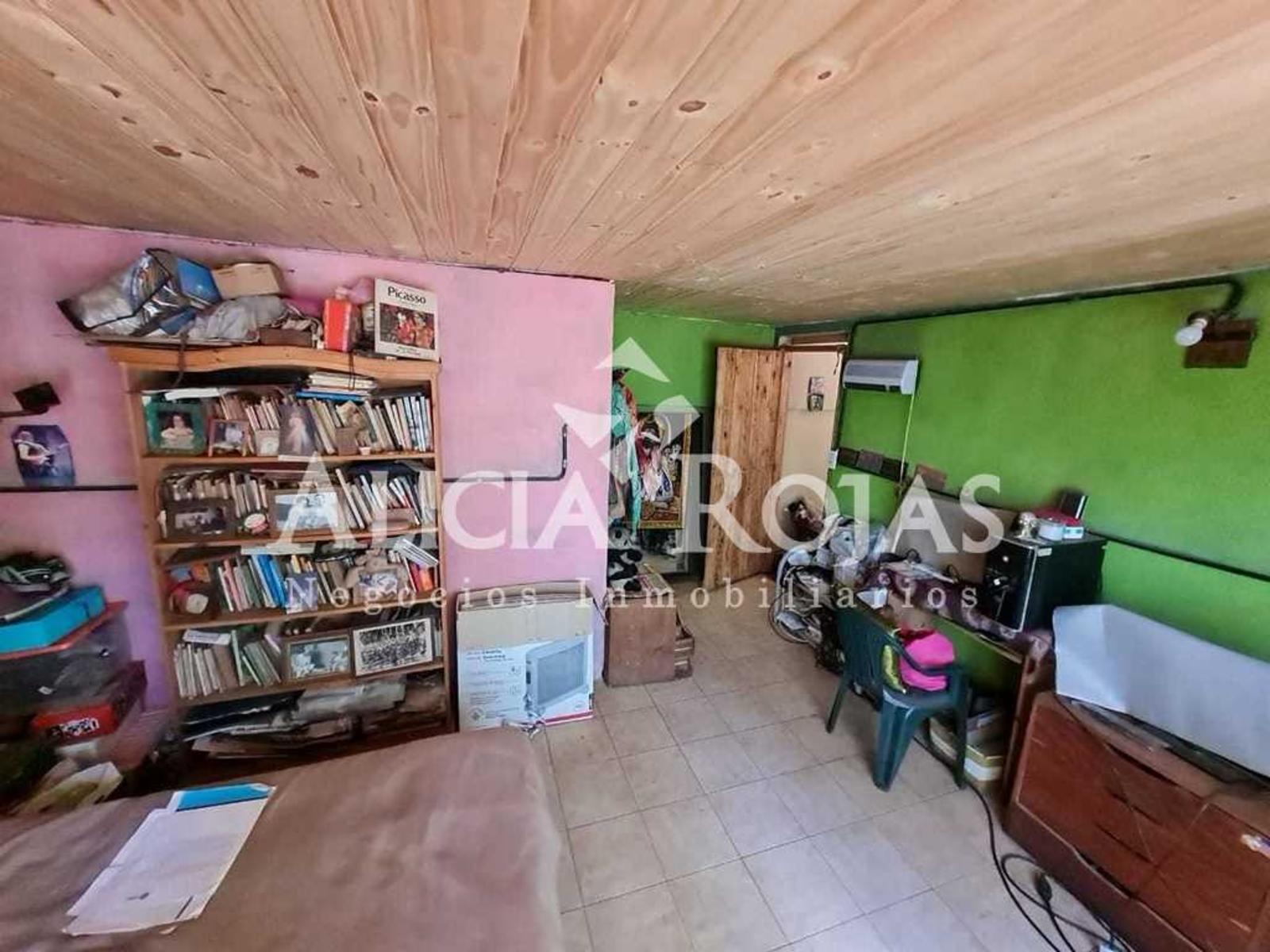 Excelnte Casa 3 amb con Lote 10x46 con pileta y cochera. F. Alvarez — foto 10