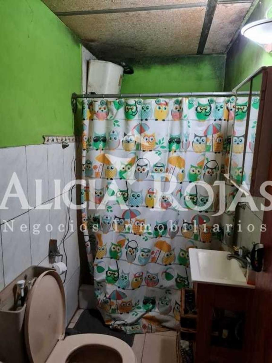 Excelnte Casa 3 amb con Lote 10x46 con pileta y cochera. F. Alvarez — foto 11