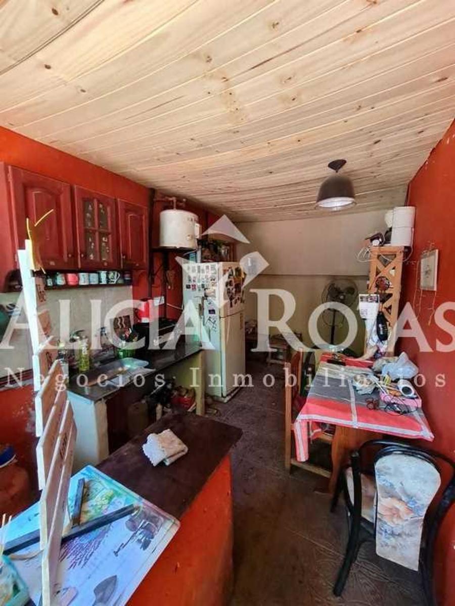 Excelnte Casa 3 amb con Lote 10x46 con pileta y cochera. F. Alvarez — foto 13