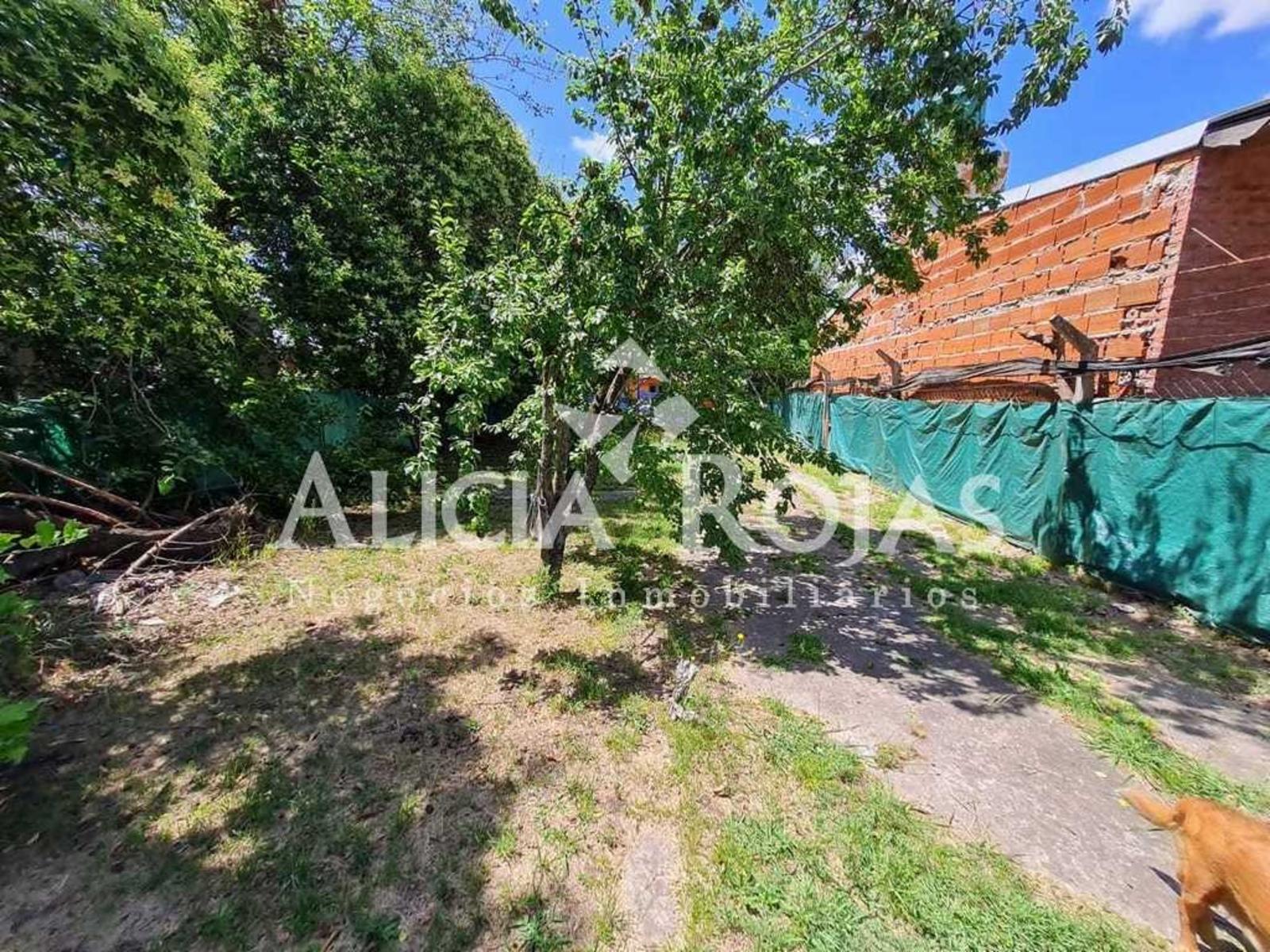 Excelnte Casa 3 amb con Lote 10x46 con pileta y cochera. F. Alvarez — foto 14
