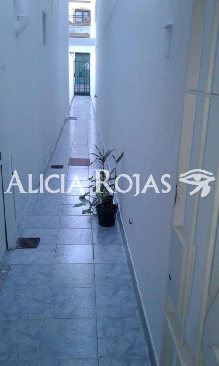 EXCELENTE PH 3 AMB CFTE 2 PLANTAS 97 MS TOTALES-JOSE INGENIEROS - 3