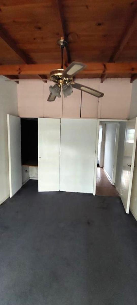 Excelente Ph Duplex De 3 Amb. Frente. 45mts. Balcón Terraza. Calle 12. 1600. Zona Céntrica. La Plata — foto 4