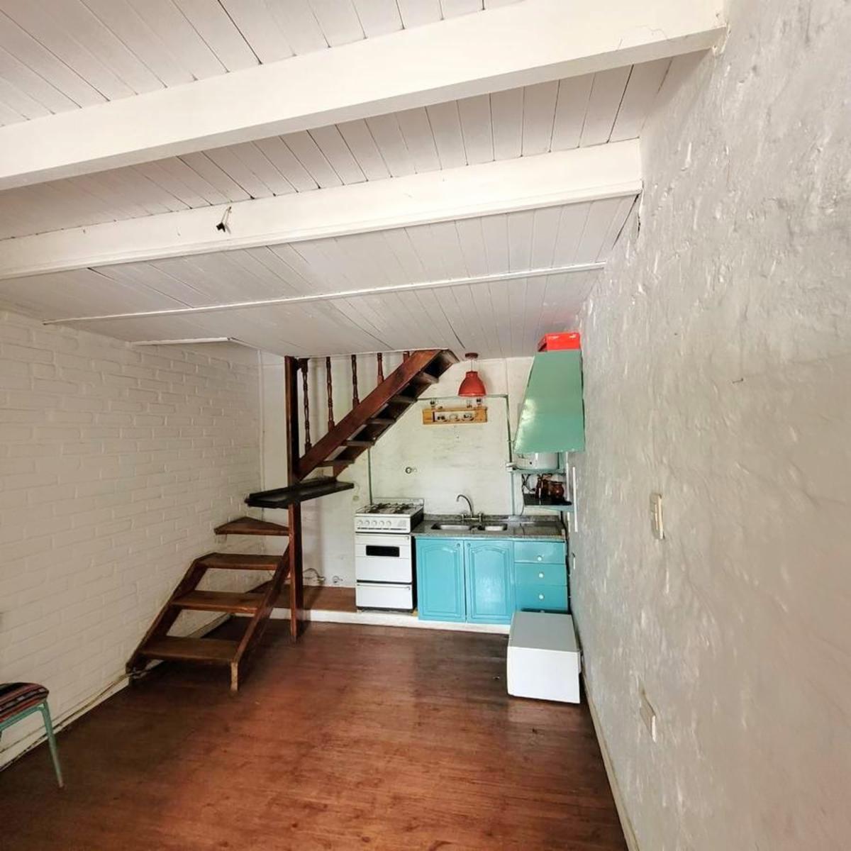 Excelente Ph Duplex De 3 Amb. Frente. 45mts. Balcón Terraza. Calle 12. 1600. Zona Céntrica. La Plata — foto 6