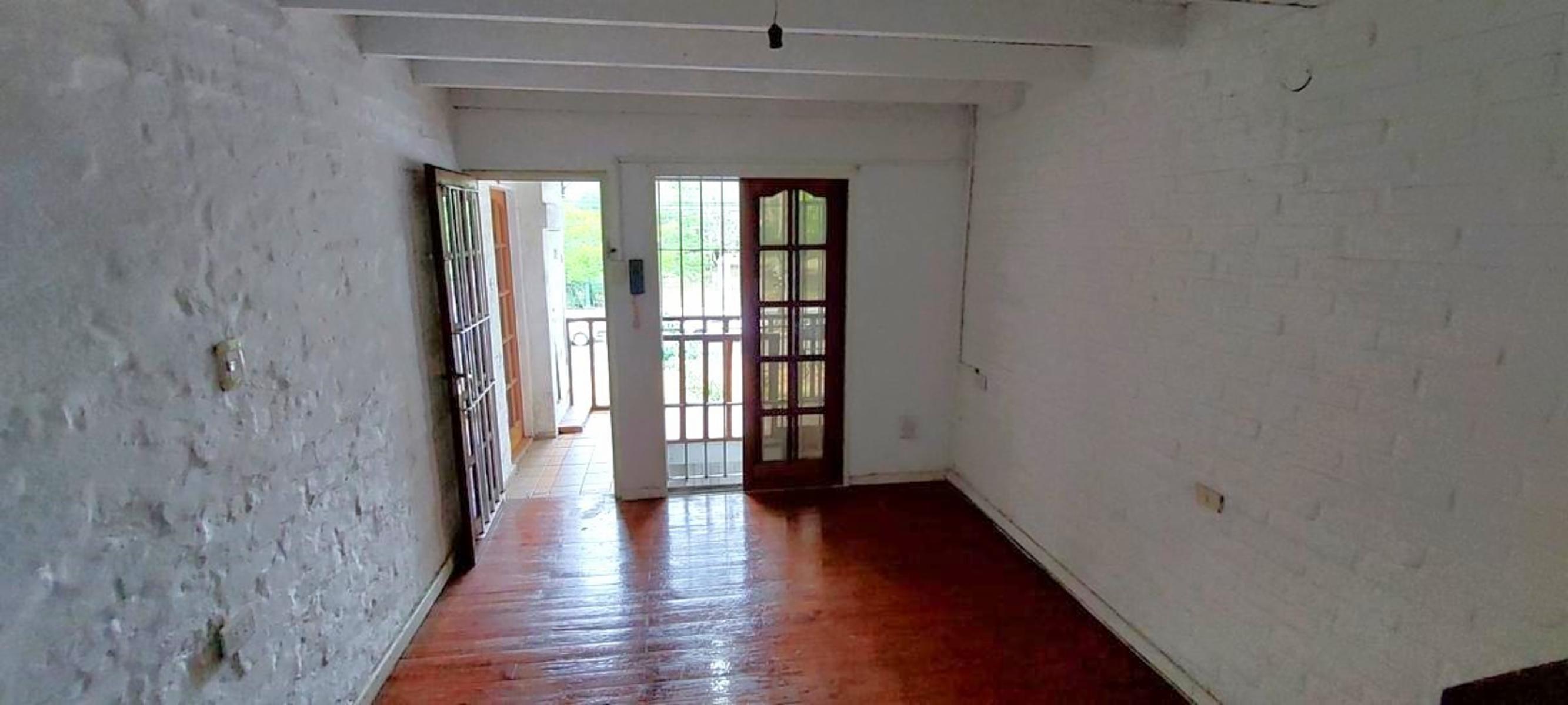 Excelente Ph Duplex De 3 Amb. Frente. 45mts. Balcón Terraza. Calle 12. 1600. Zona Céntrica. La Plata — foto 7