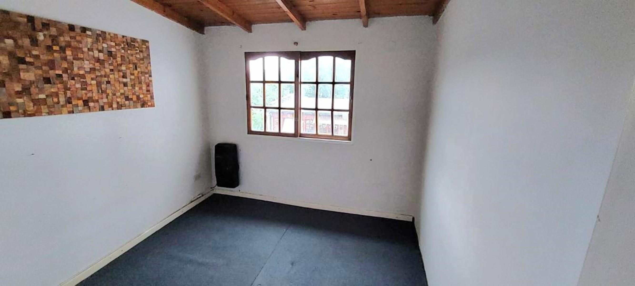 Excelente Ph Duplex De 3 Amb. Frente. 45mts. Balcón Terraza. Calle 12. 1600. Zona Céntrica. La Plata — foto 10