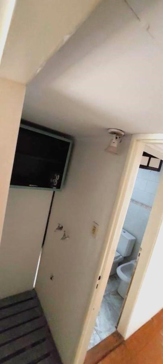 Excelente Ph Duplex De 3 Amb. Frente. 45mts. Balcón Terraza. Calle 12. 1600. Zona Céntrica. La Plata — foto 13