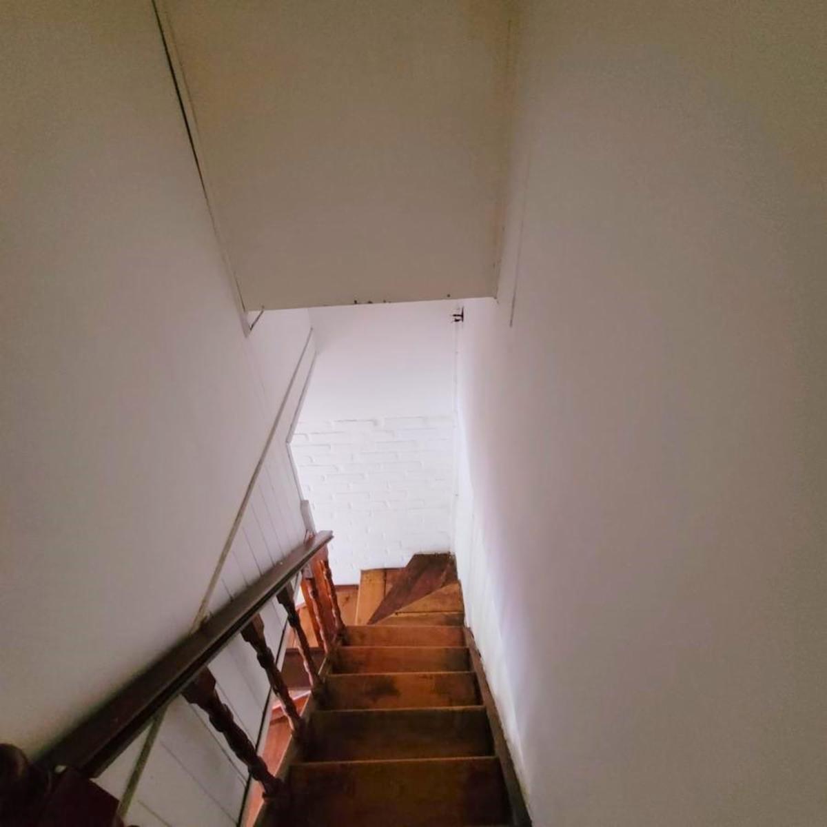 Excelente Ph Duplex De 3 Amb. Frente. 45mts. Balcón Terraza. Calle 12. 1600. Zona Céntrica. La Plata — foto 14