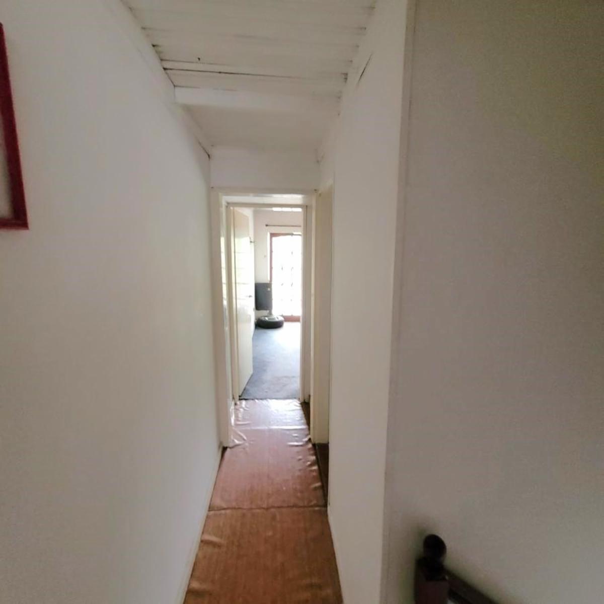 Excelente Ph Duplex De 3 Amb. Frente. 45mts. Balcón Terraza. Calle 12. 1600. Zona Céntrica. La Plata — foto 15