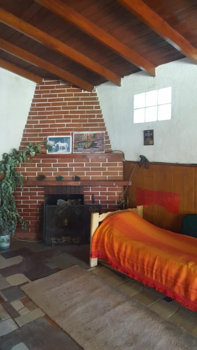 Excelente Casa De Lote Propio. 3 Amb. Amplio Jardín. 405mts. Calle 40 Al 600. San Clemente Del Tuyú — foto 2