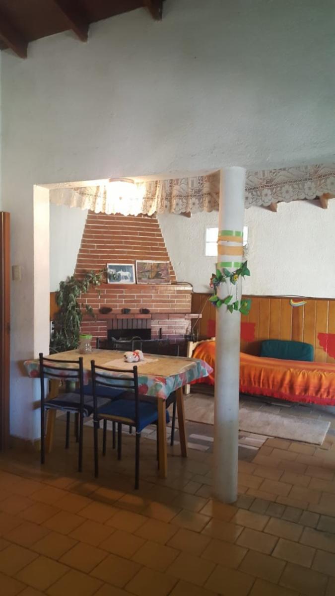 Excelente Casa De Lote Propio. 3 Amb. Amplio Jardín. 405mts. Calle 40 Al 600. San Clemente Del Tuyú — foto 3