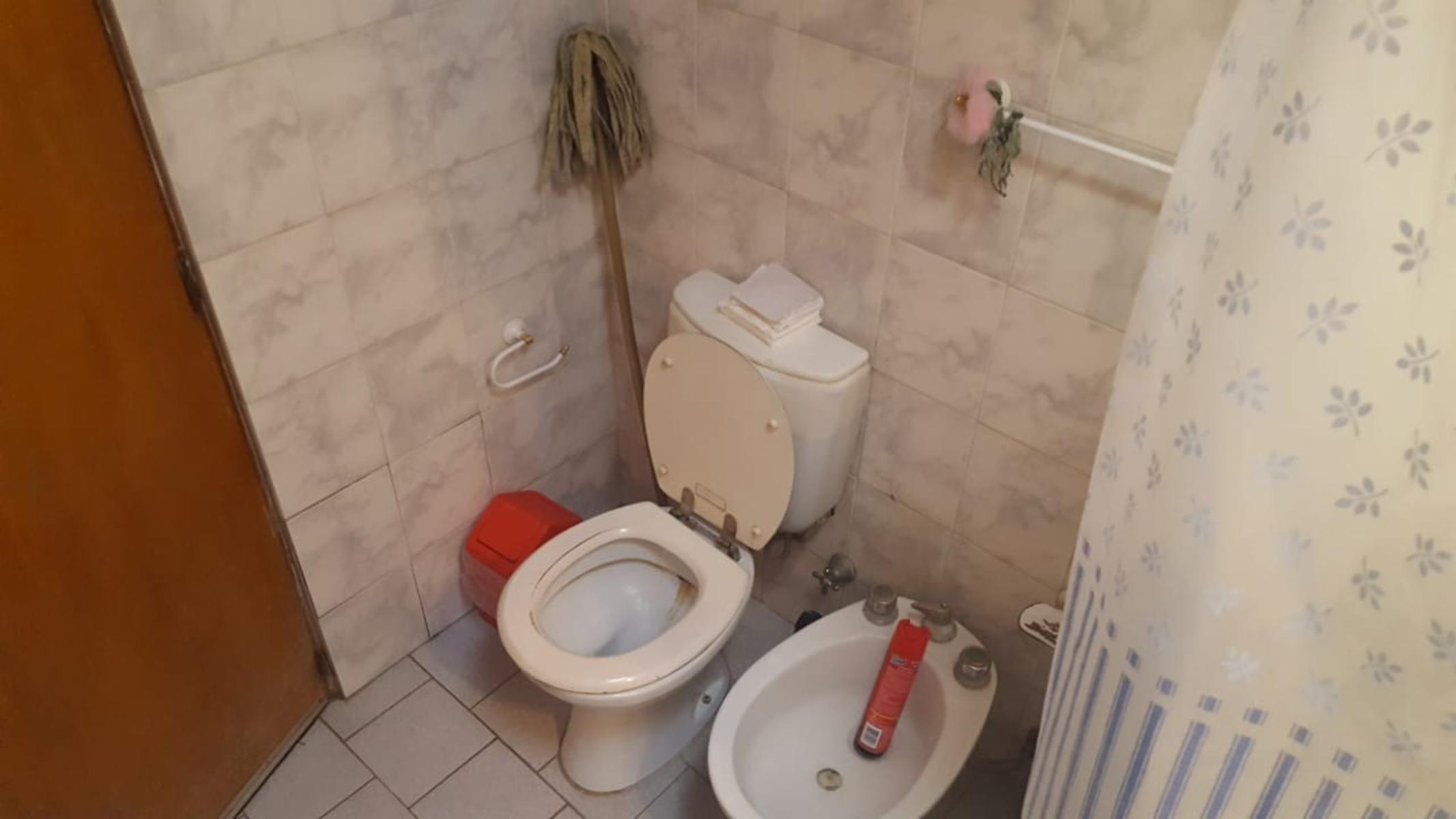 Excelente Casa De Lote Propio. 3 Amb. Amplio Jardín. 405mts. Calle 40 Al 600. San Clemente Del Tuyú — foto 6