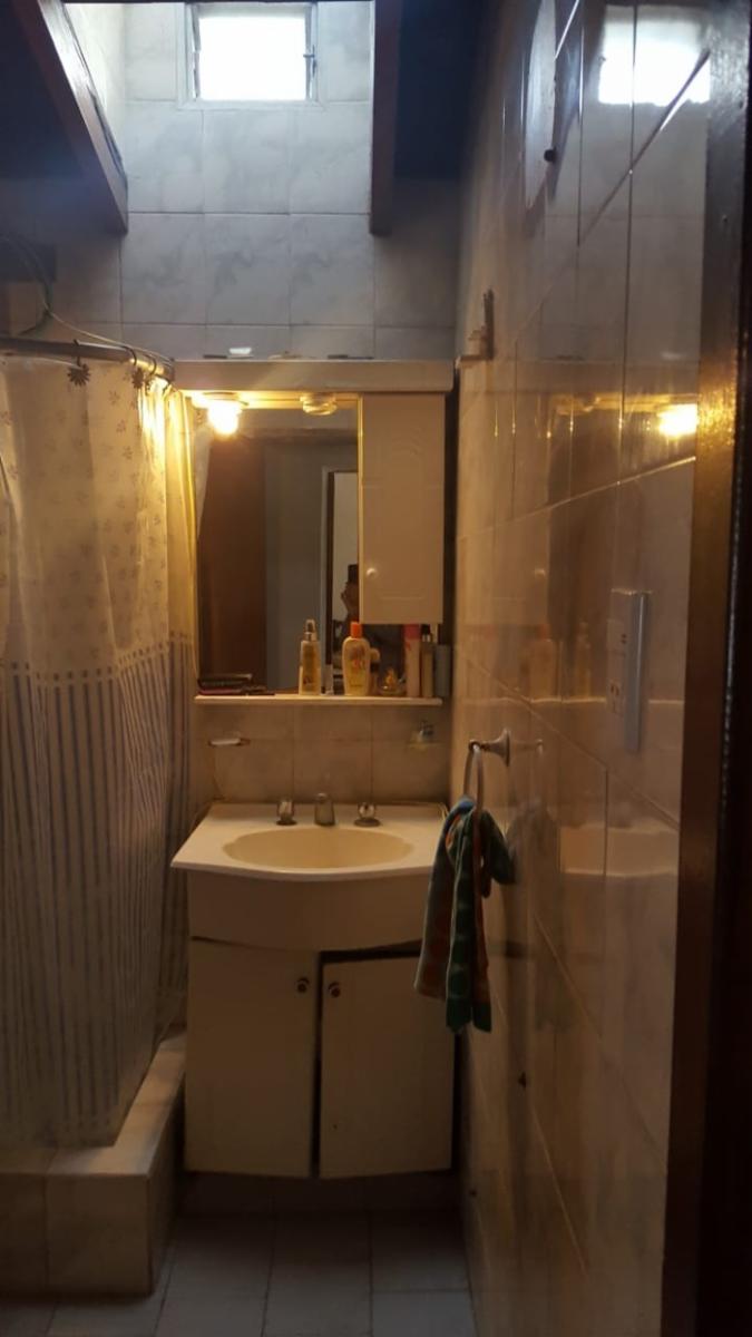 Excelente Casa De Lote Propio. 3 Amb. Amplio Jardín. 405mts. Calle 40 Al 600. San Clemente Del Tuyú — foto 7