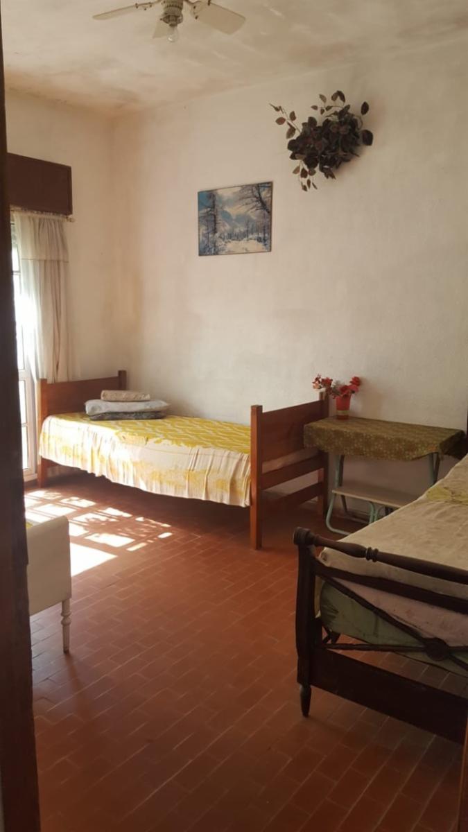 Excelente Casa De Lote Propio. 3 Amb. Amplio Jardín. 405mts. Calle 40 Al 600. San Clemente Del Tuyú — foto 10