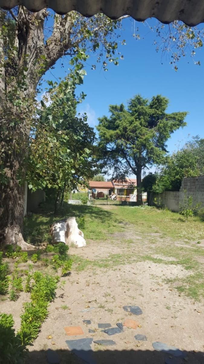 Excelente Casa De Lote Propio. 3 Amb. Amplio Jardín. 405mts. Calle 40 Al 600. San Clemente Del Tuyú — foto 14