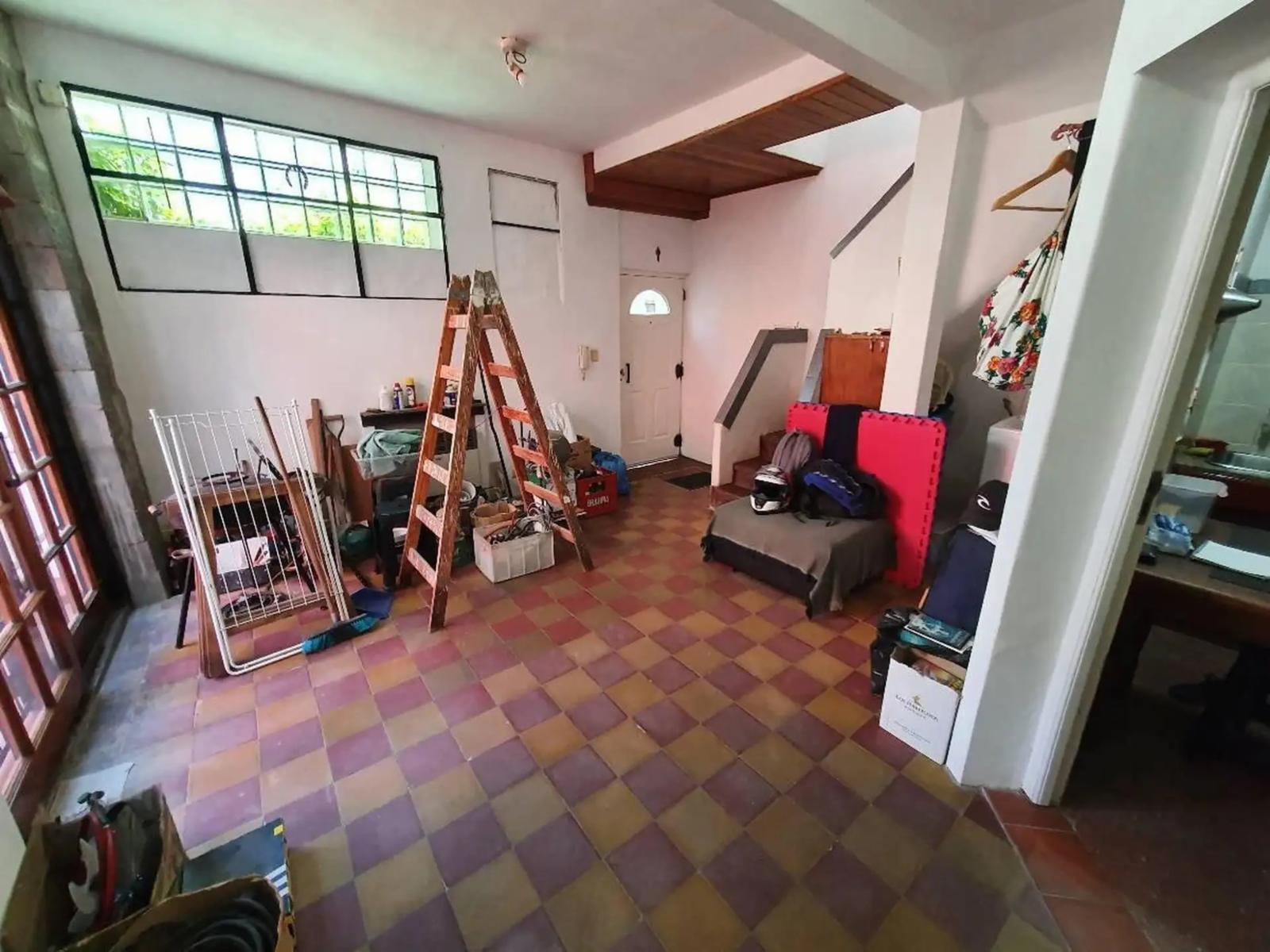Excelente Ph 4 Amb. Contra Frente. 2 Plantas. Patio. Terraza. 93 Mts. Espora 4500. Villa Lynch — foto 4
