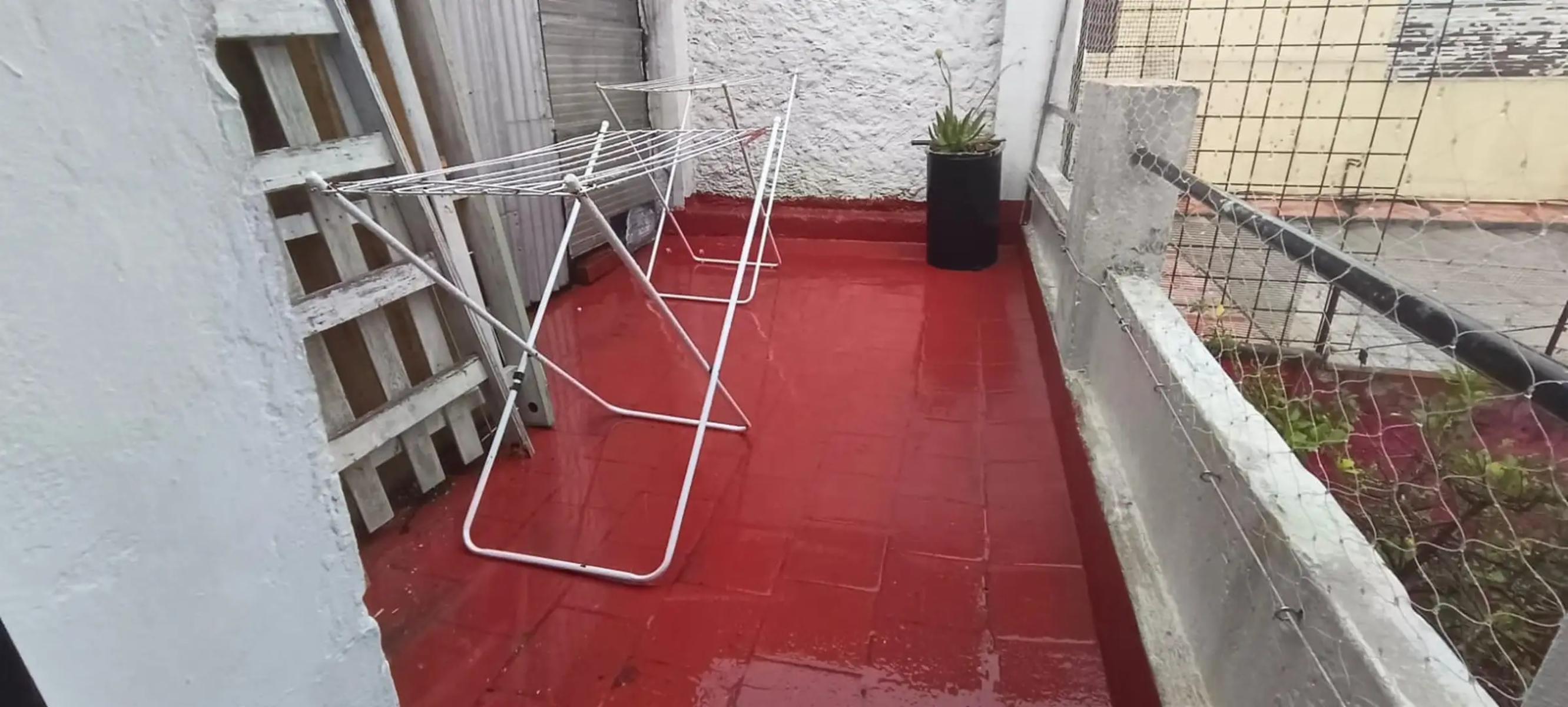 Excelente Ph 4 Amb. Contra Frente. 2 Plantas. Patio. Terraza. 93 Mts. Espora 4500. Villa Lynch — foto 6