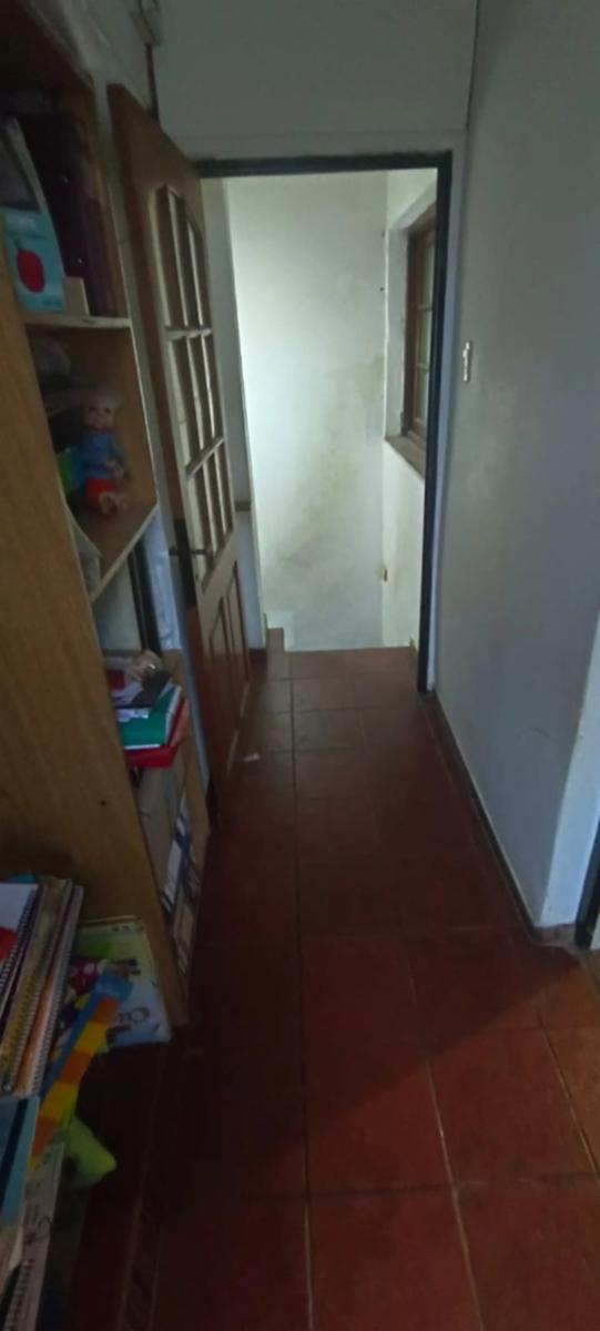 Excelente Ph 4 Amb. Contra Frente. 2 Plantas. Patio. Terraza. 93 Mts. Espora 4500. Villa Lynch — foto 9