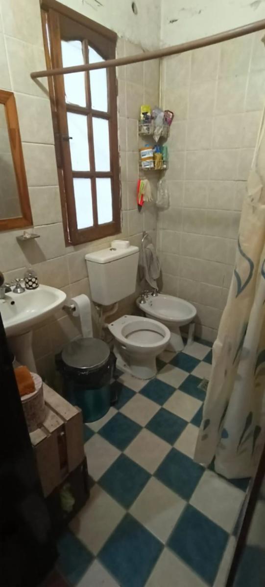 Excelente Ph 4 Amb. Contra Frente. 2 Plantas. Patio. Terraza. 93 Mts. Espora 4500. Villa Lynch — foto 14