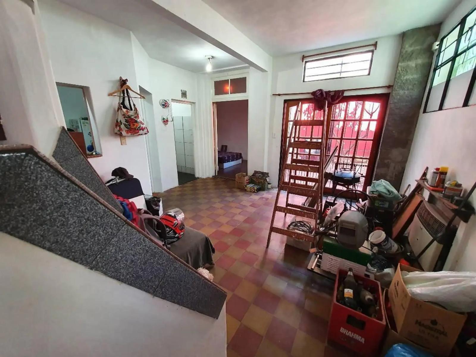 Excelente Ph 4 Amb. Contra Frente. 2 Plantas. Patio. Terraza. 93 Mts. Espora 4500. Villa Lynch — foto 15