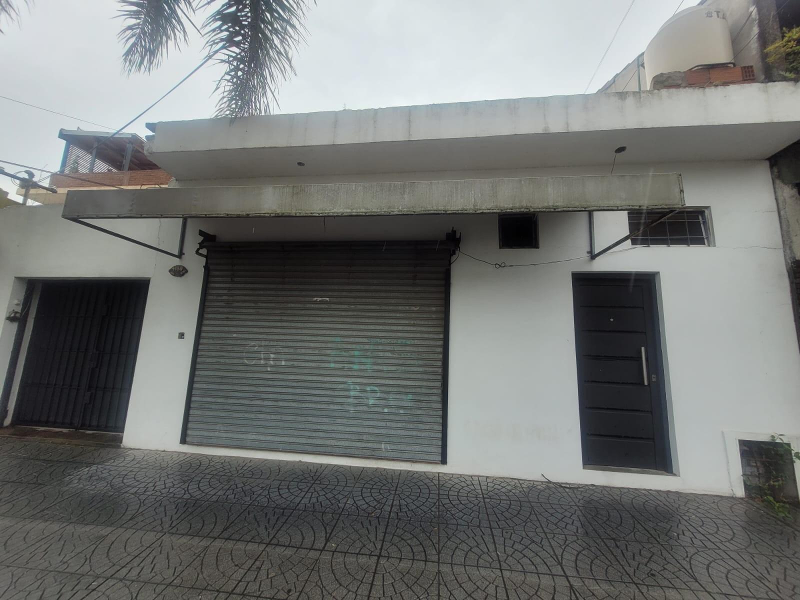 Excelente casa lote propio 10x29.28 con casa y local. Lezica 4100 San Justo — foto 2