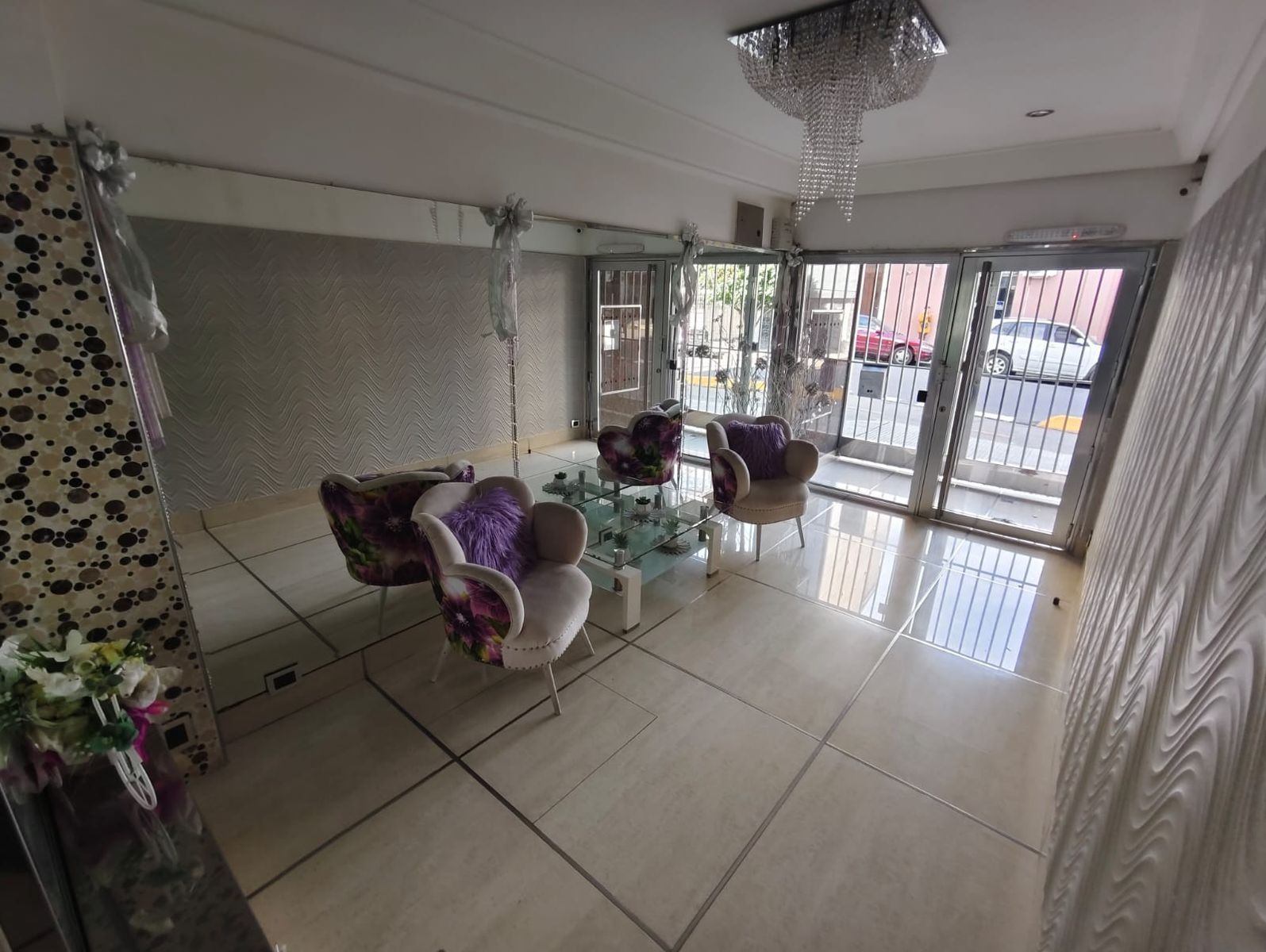 Excelente Dpto 1 Amb 25 Mts **apto Crédito**. Rondeau 2500 P. Patricios — foto 4