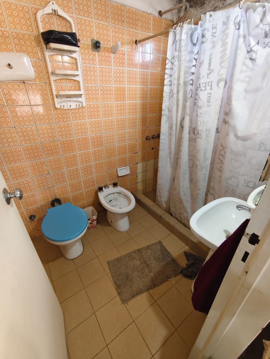 Excelente Dpto 1 Amb 25 Mts **apto Crédito**. Rondeau 2500 P. Patricios — foto 10