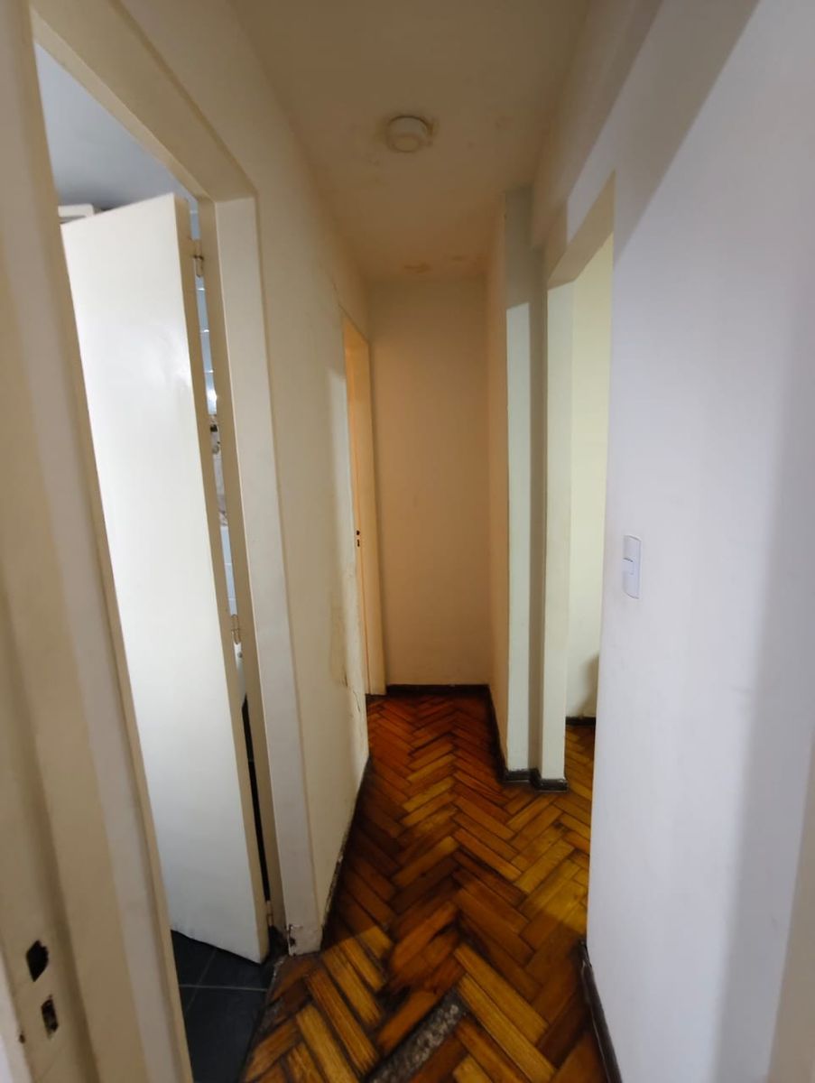 Excelente Dpto 2 Amb 36 Mts Apto/credito Av Corrientes 2200. Once — foto 8