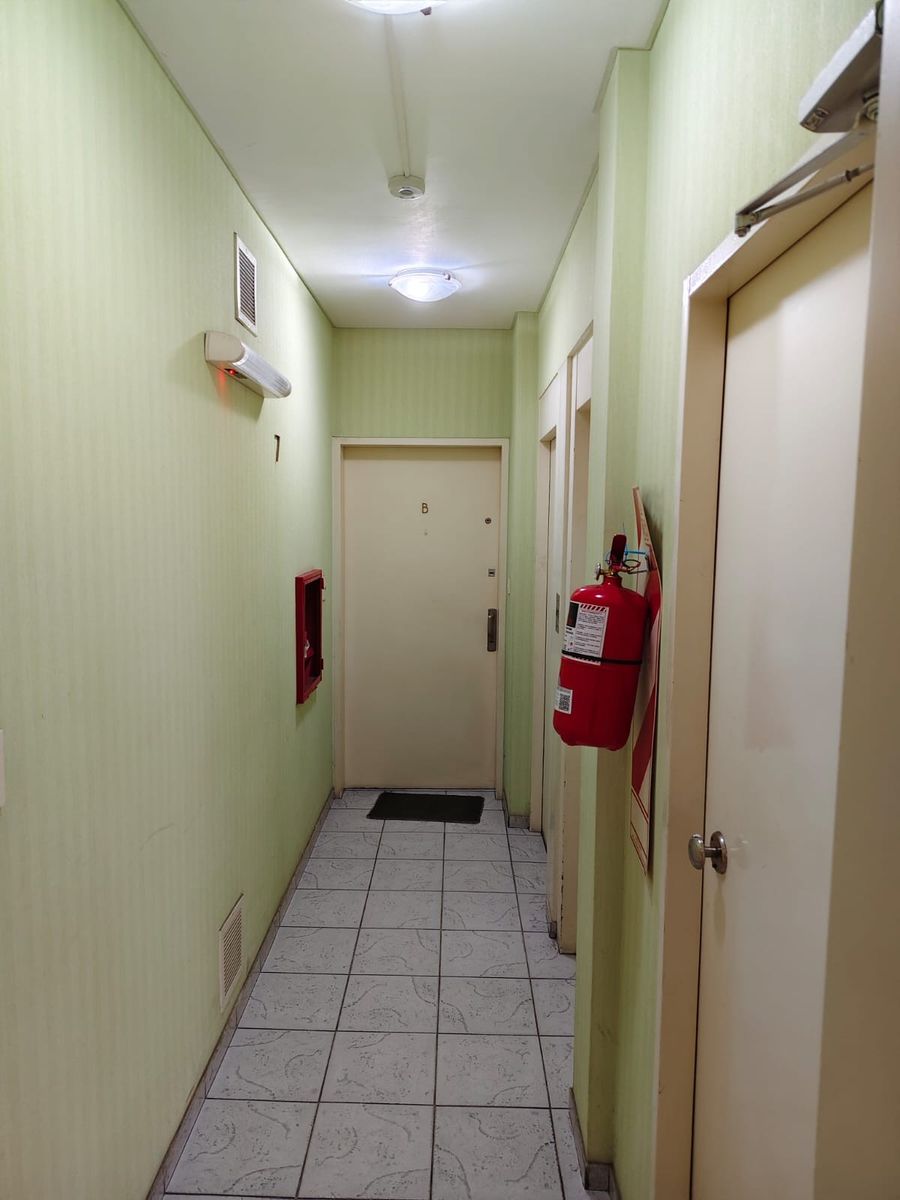 Excelente Semipiso de 4 Amb al Fte con cochera.**Apto Credito**. 96mts.Pacheco 2700. V Urquiza — foto 9