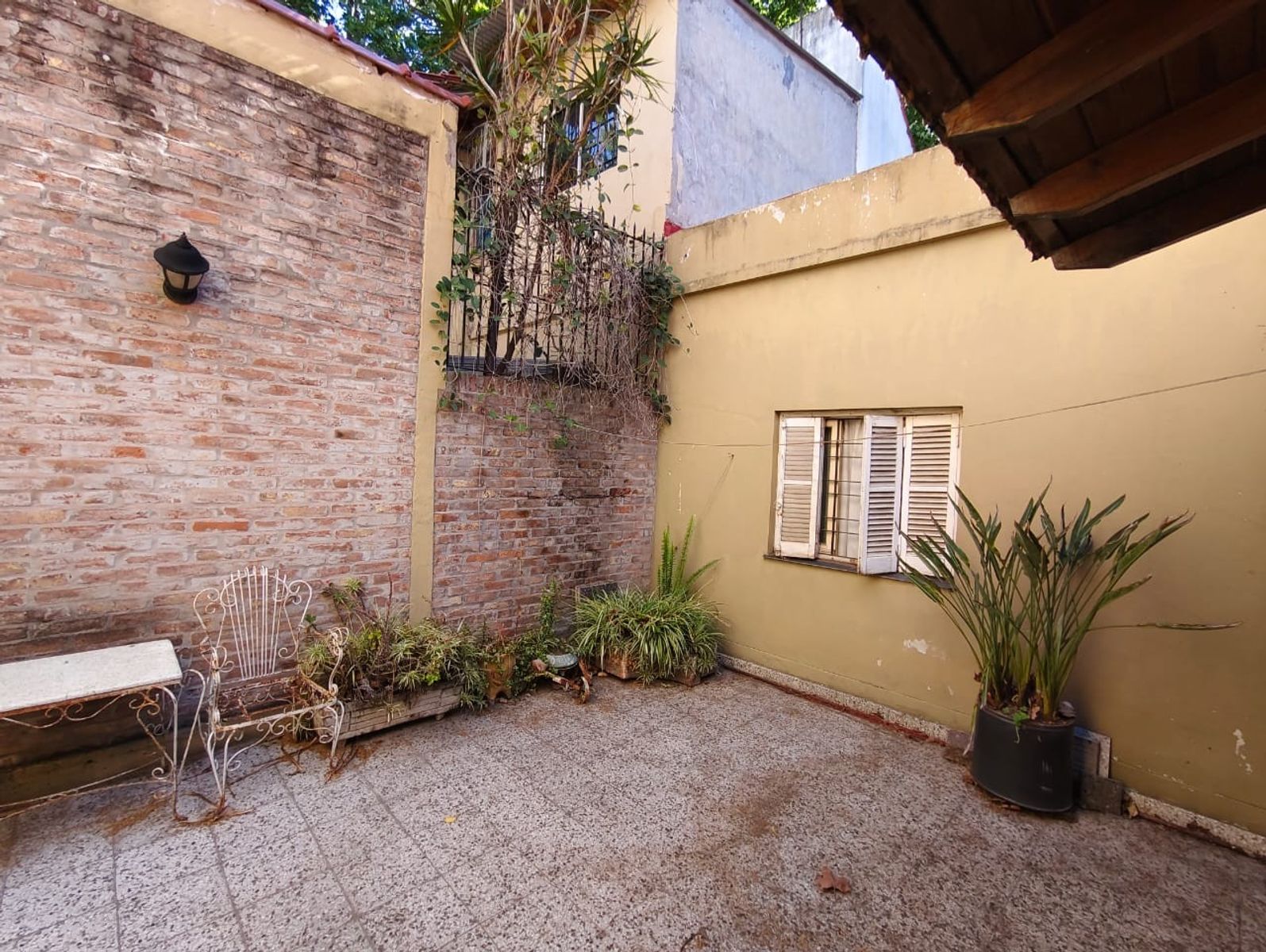 Excelente Casa 6.87x 13.33 De 4 Amb. 91 Mts. Pueyrredon 300. Lomas De Zamora — foto 4