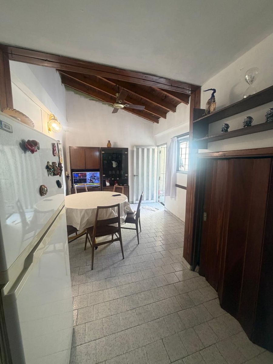 Excelente Casa 6.87x 13.33 De 4 Amb. 91 Mts. Pueyrredon 300. Lomas De Zamora — foto 10