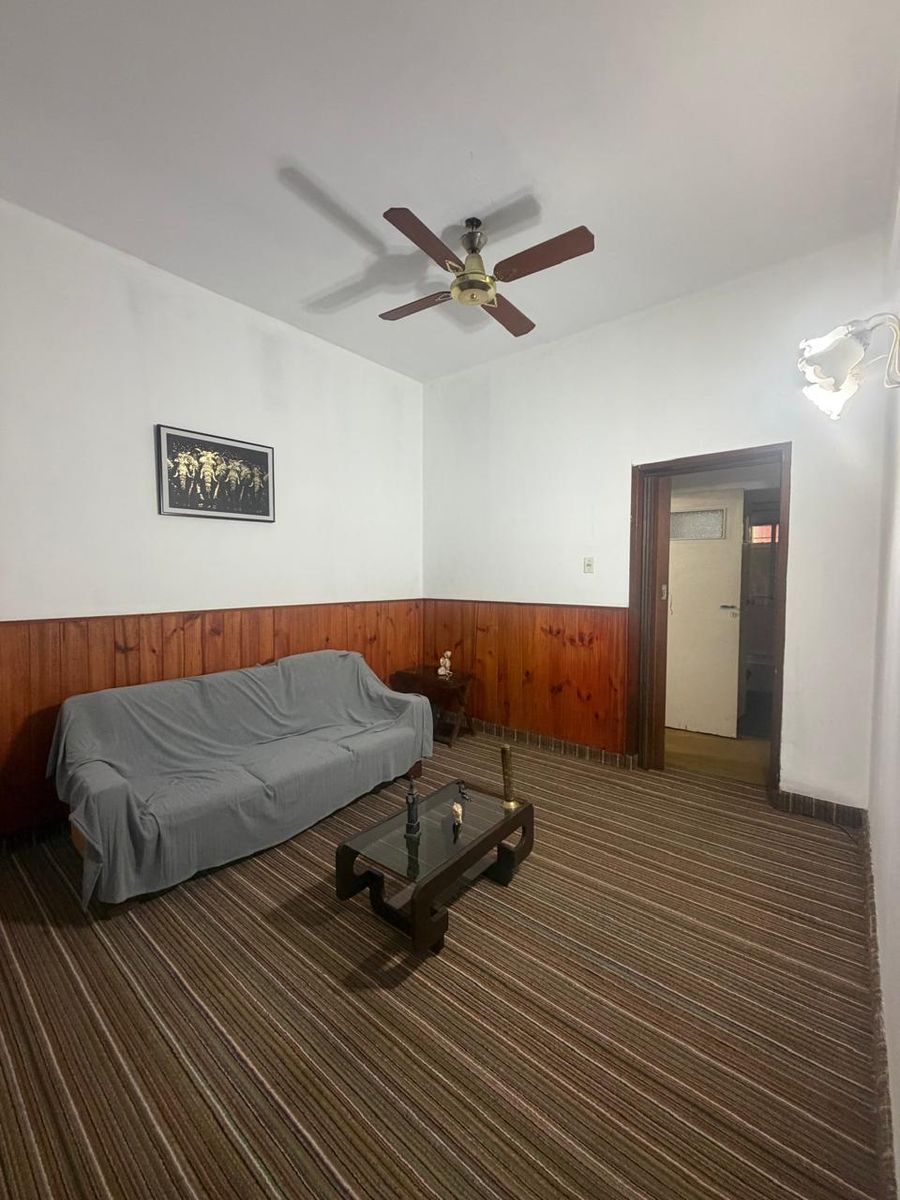 Excelente Casa 6.87x 13.33 De 4 Amb. 91 Mts. Pueyrredon 300. Lomas De Zamora — foto 13