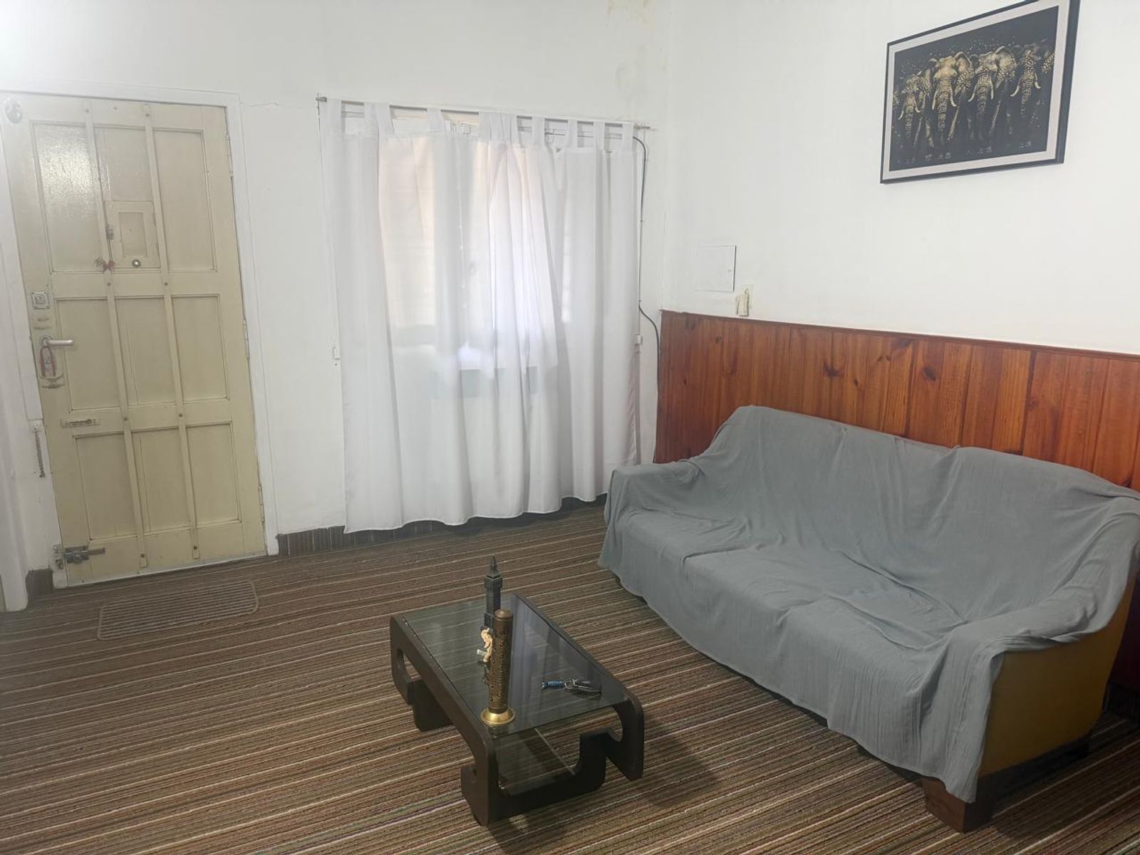Excelente Casa 6.87x 13.33 De 4 Amb. 91 Mts. Pueyrredon 300. Lomas De Zamora — foto 14