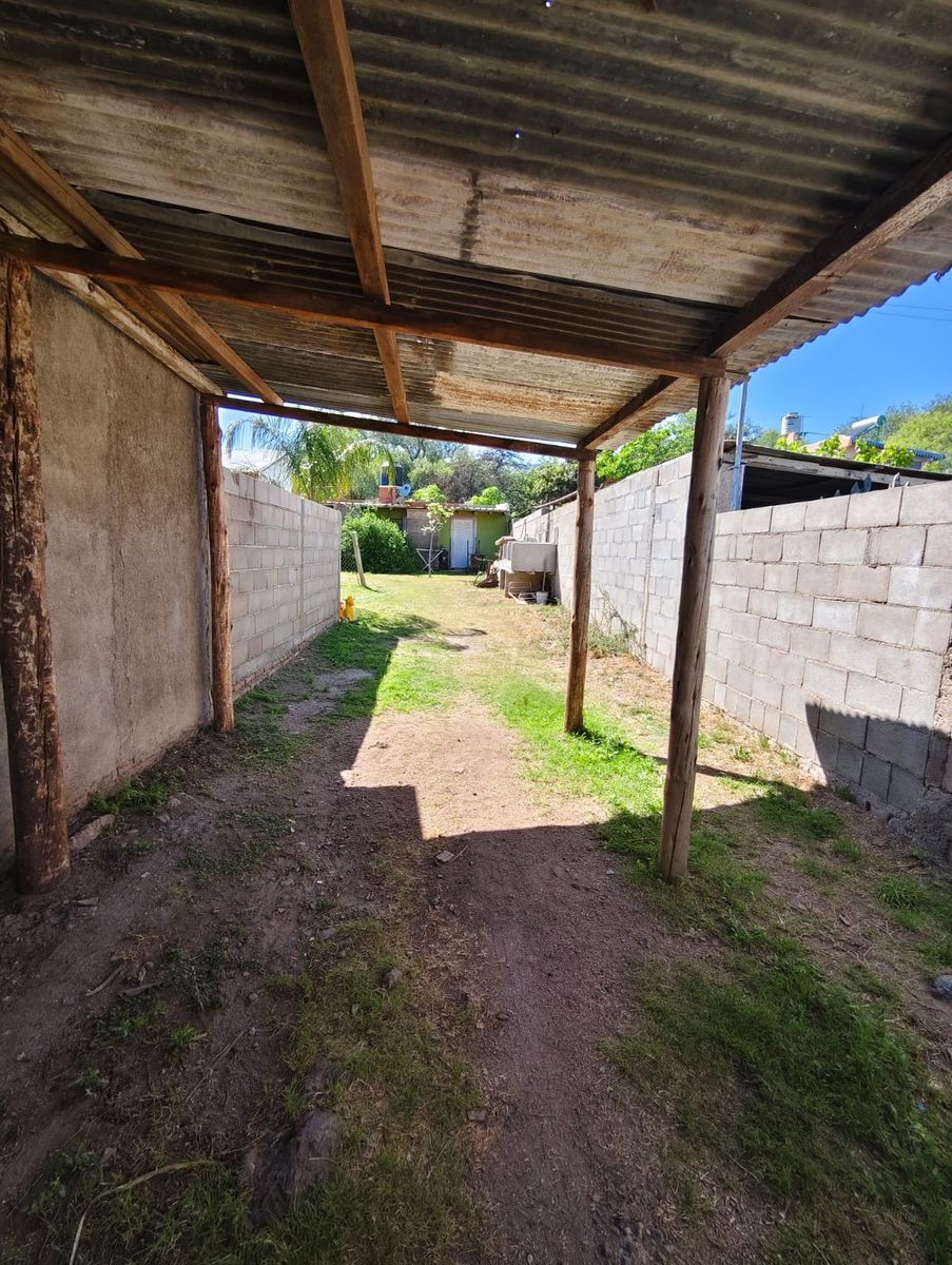 Excelente Lote con 4 cabañas. Idealalquilertemporario.Urquiza1600.Capilla del Monte — foto 4