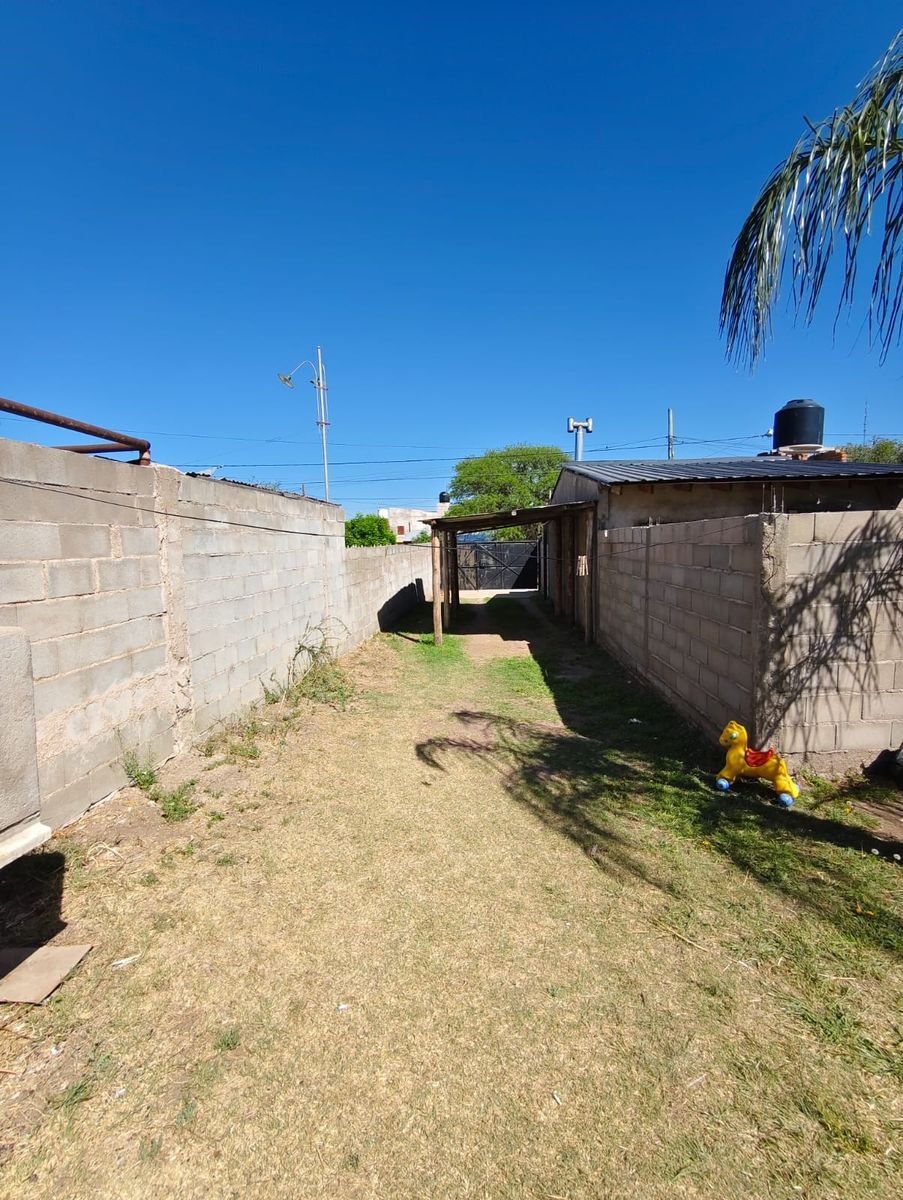 Excelente Lote con 4 cabañas. Idealalquilertemporario.Urquiza1600.Capilla del Monte — foto 10