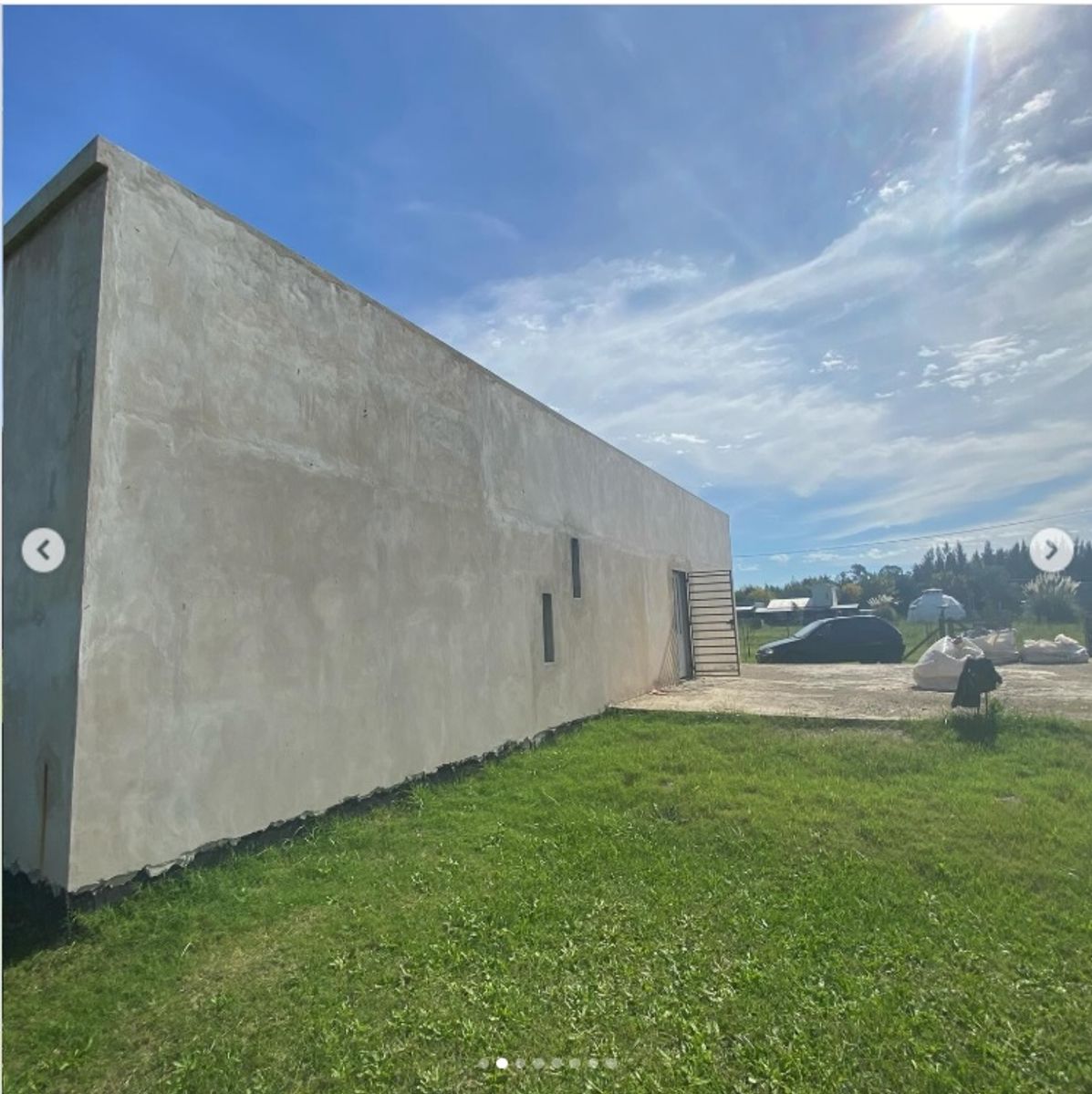 Excelente Casa A Terminar 4 amb. Barrio Los Potreritos. San Miguel Del Monte — foto 3