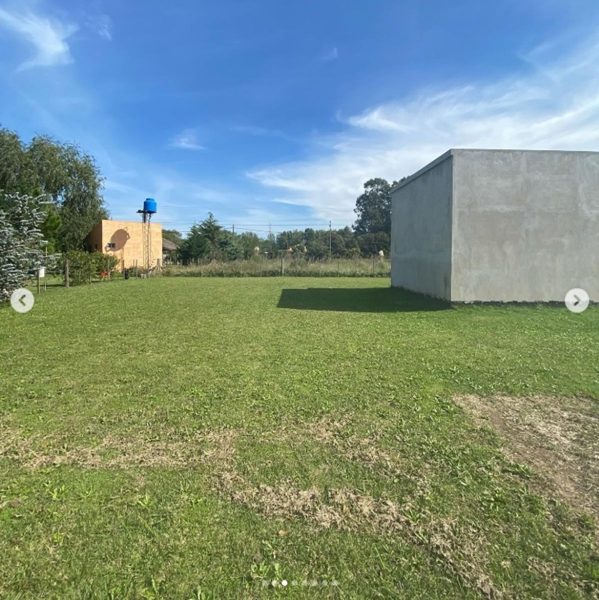 Excelente Casa A Terminar 4 amb. Barrio Los Potreritos. San Miguel Del Monte — foto 4