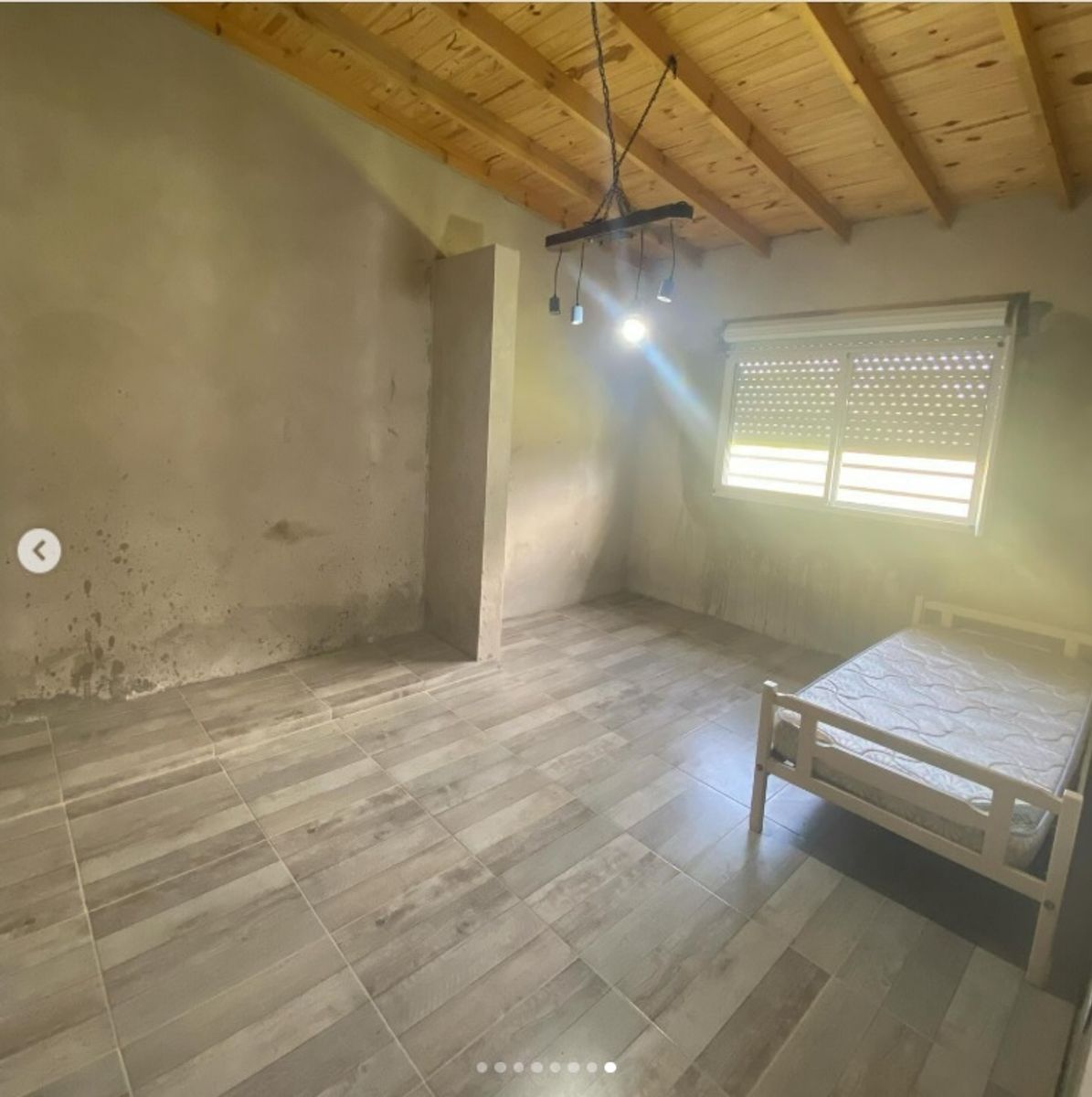 Excelente Casa A Terminar 4 amb. Barrio Los Potreritos. San Miguel Del Monte — foto 9