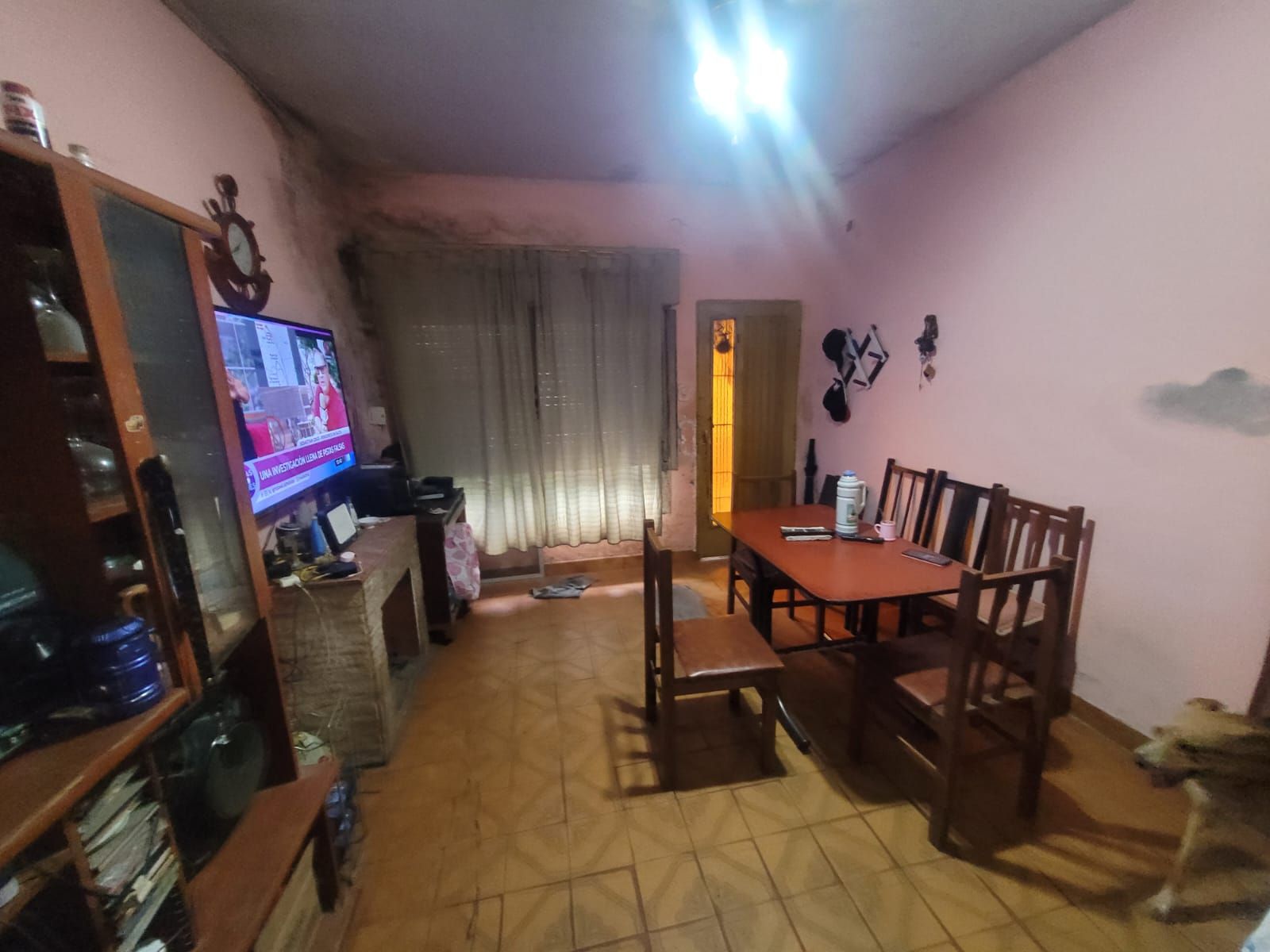 Excelente Casa de Lote Propio Con 3 Ph 150mts Cub Churrinche 3700 Temperley — foto 3