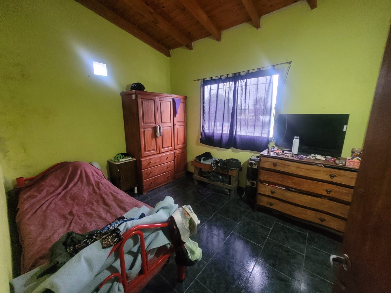 Excelente Casa de Lote Propio Con 3 Ph 150mts Cub Churrinche 3700 Temperley — foto 6