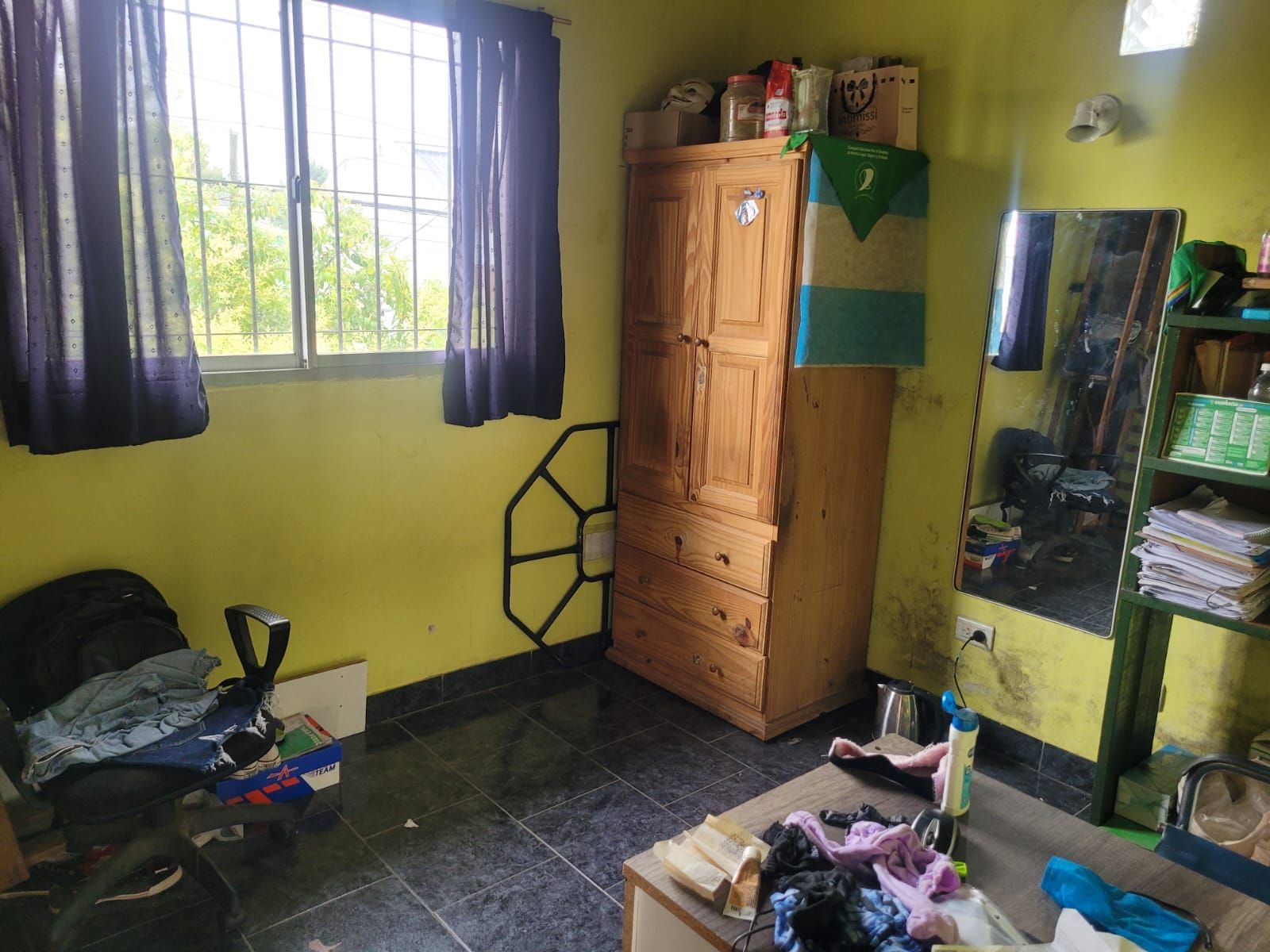Excelente Casa de Lote Propio Con 3 Ph 150mts Cub Churrinche 3700 Temperley — foto 9