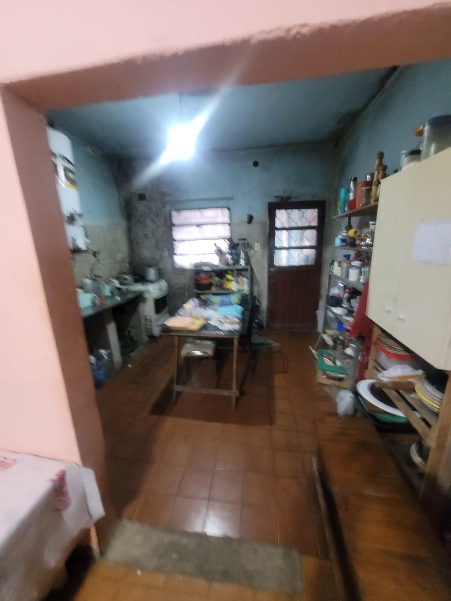Excelente Casa de Lote Propio Con 3 Ph 150mts Cub Churrinche 3700 Temperley — foto 15