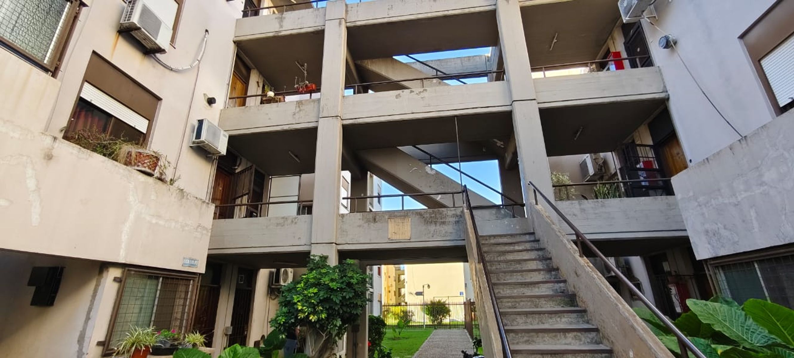 Excelente Dpto 4 Amb Cochera 65 Mts Fernandez De La Cruz 5900 Lugano — foto 7