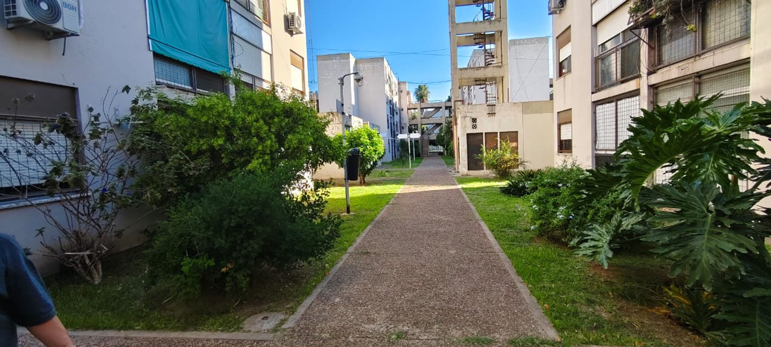 Excelente Dpto 4 Amb Cochera 65 Mts Fernandez De La Cruz 5900 Lugano — foto 10
