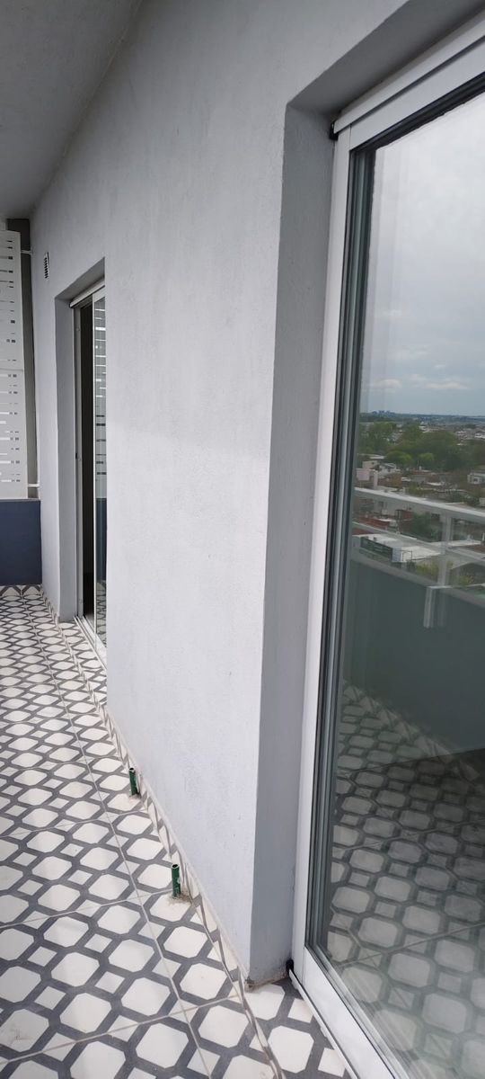 Excelente Dpto 2 Amb 46m Balcon A Estrenar Artigas 7000 Chilavert — foto 2