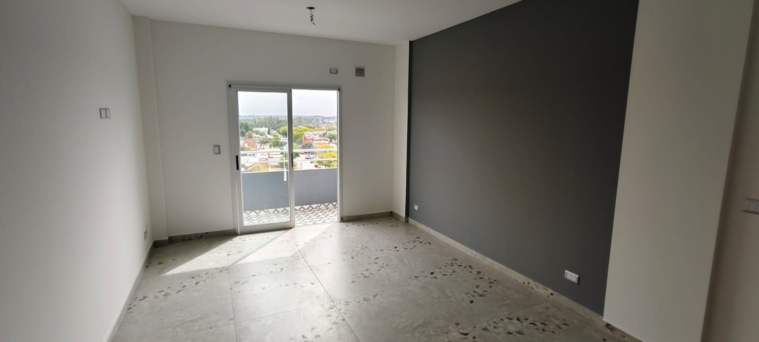 Excelente Dpto 2 Amb 46m Balcon A Estrenar Artigas 7000 Chilavert — foto 4